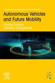 Autonomous Vehicles and Future Mobility (eBook, ePUB)