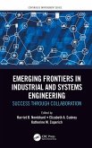Emerging Frontiers in Industrial and Systems Engineering (eBook, PDF)