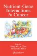 Nutrient-Gene Interactions in Cancer... - Bild 1