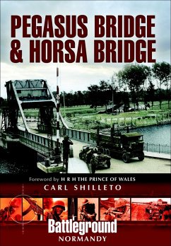 Cover Pegasus Bridge & Horsa Bridge (eBook, ePUB)