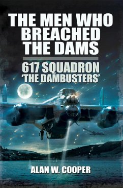 Cover The Men Who Breached the Dams (eBook, ePUB)