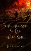 From one side to the other side (eBook, ePUB)