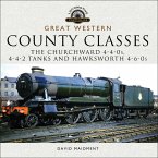 Great Western: County Classes (eBook, ePUB) Great Western: County Classes (eBook, ePUB)