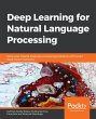 Deep Learning for Natural Language... - Bild 1