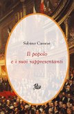 Il popolo e i suoi rappresentanti (eBook, PDF)