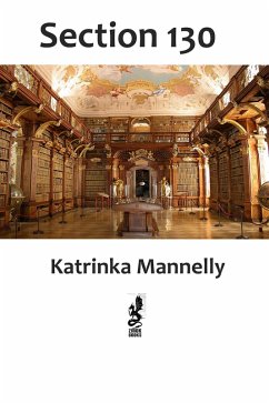 Cover Section 130 (eBook, ePUB)