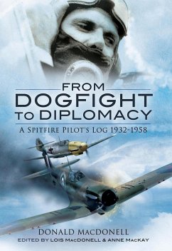Cover From Dogfight to Diplomacy (eBook, ePUB)