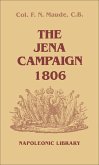 The Jena Campaign, 1806 (eBook, ePUB)