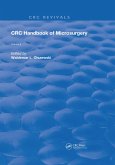 Handbook of Microsurgery (eBook, ePUB)