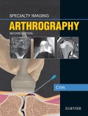 Specialty Imaging: Arthrography (eBook, ePUB)