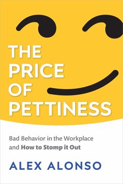 Cover Price of Pettiness (eBook, ePUB)