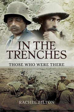 In the Trenches (eBook, ePUB) - Bilton, Rachel