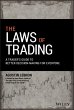 The Laws of Trading (eBook, ePUB) - Bild 1