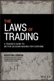 The Laws of Trading (eBook, ePUB)