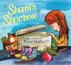 Shani's Shoebox (eBook, PDF) - Rinat Hoffer, Hoffer