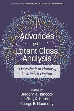 Advances in Latent Class Analysis (eBook, ePUB)