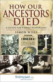 How Our Ancestors Died (eBook, ePUB)