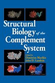 Structural Biology of the Complement System (eBook, ePUB)