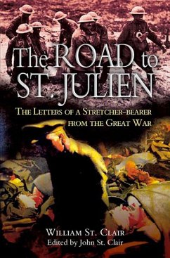 Cover The Road to St. Julien (eBook, ePUB)