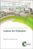 Indoor Air Pollution (eBook, PDF)