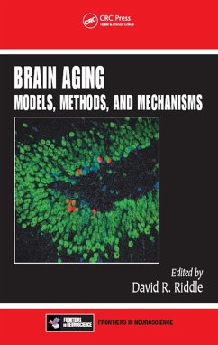 Cover Brain Aging (eBook, ePUB)