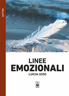 Linee emozionali (eBook, ePUB) - Izzo, Liucia