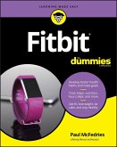 Fitbit For Dummies (eBook, ePUB)