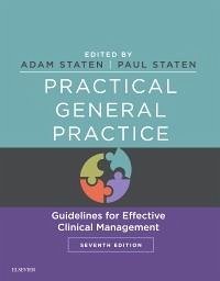 Cover Practical General Practice (eBook, ePUB)