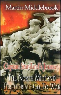 Cover Captain Staniland's Journey (eBook, ePUB)