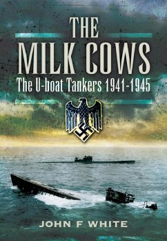 Cover The Milk Cows (eBook, ePUB)