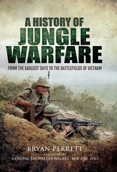 Cover History of Jungle Warfare (eBook, ePUB)