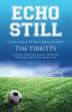 Cover Echo Still (eBook, PDF)