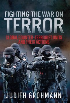 Cover Fighting the War on Terror (eBook, ePUB)