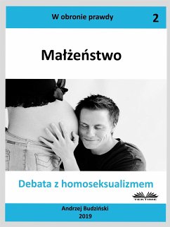 Małżeństwo (eBook, ePUB) - Budzinski, Andrzej Stanislaw