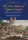 Note-Books of Captain Coignet (eBook, ePUB)