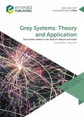 Grey System Analysis in the Fields of Medicine and Health (eBook, PDF)