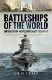 Battleships of the World (eBook, ePUB)