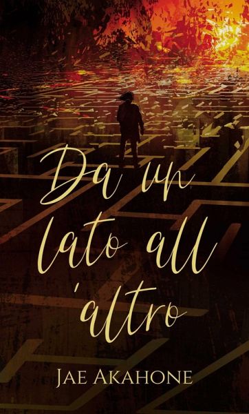 Da un lato all'altro (eBook, ePUB)