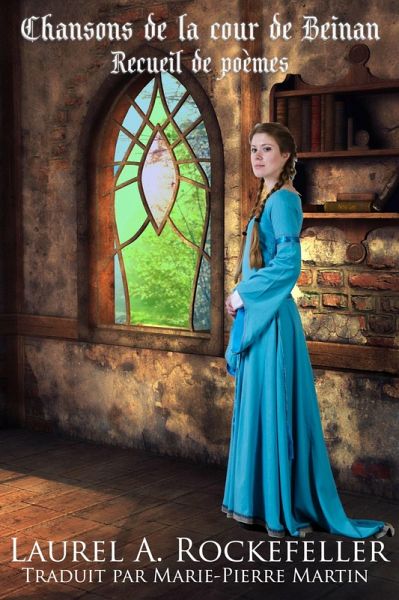 Chansons de la cour de Beinan (eBook, ePUB)