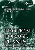 Tropical Forage Plants (eBook, ePUB)