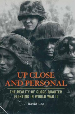 Up Close and Personal (eBook, ePUB) Cover Up Close and Personal (eBook, ePUB)