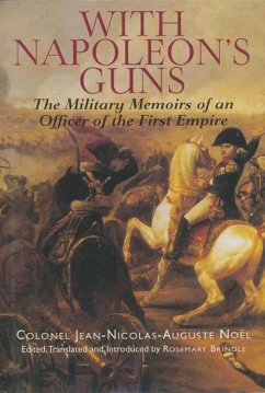 Cover With Napoleon's Guns (eBook, ePUB)