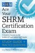 Ace Your SHRM Certification Exam... - Bild 1