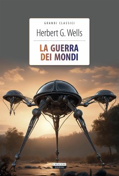 La guerra dei mondi (eBook, ePUB) - G. Wells, Herbert