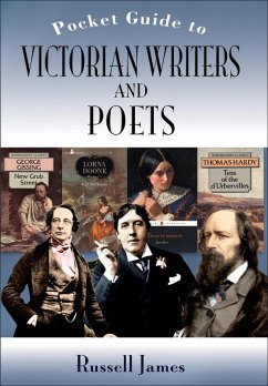 Cover Pocket Guide to Victorian Writers and Poets (eBook, ePUB)