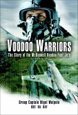 Voodoo Warriors (eBook, ePUB)