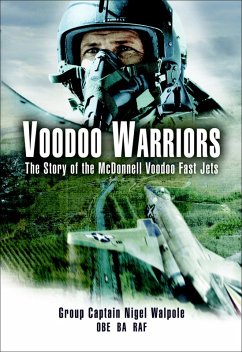 Cover Voodoo Warriors (eBook, ePUB)
