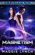 Magnetism: Cryoborn Gifts (Obsidian... - Bild 1