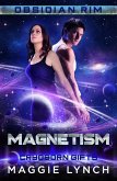 Magnetism: Cryoborn Gifts (Obsidian Rim, #10) (eBook, ePUB)