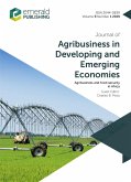 Agribusiness and Food Security in Africa (eBook, PDF)
